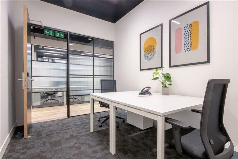 Office for Rent on 156 Blackfriars Road Southwark