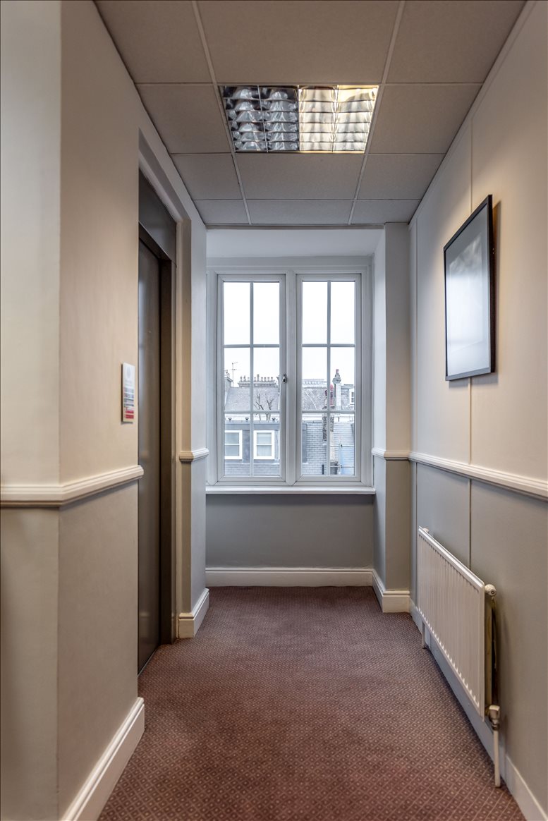 Office for Rent on Vicarage House, 58-60 Kensington Church Street Kensington