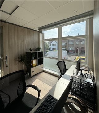Photo of Office Space on 3 Humber Road, Millennium Business Centre - Brent Cross