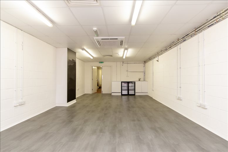 Unit 23 Beaufort Park, 8 Aerodrome Road Office Space Hendon