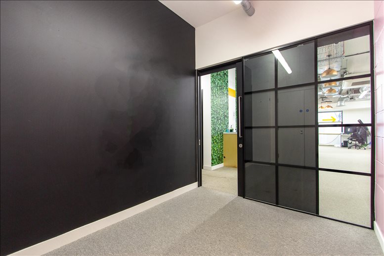 Unit 23 Beaufort Park, 8 Aerodrome Road Office Space Hendon