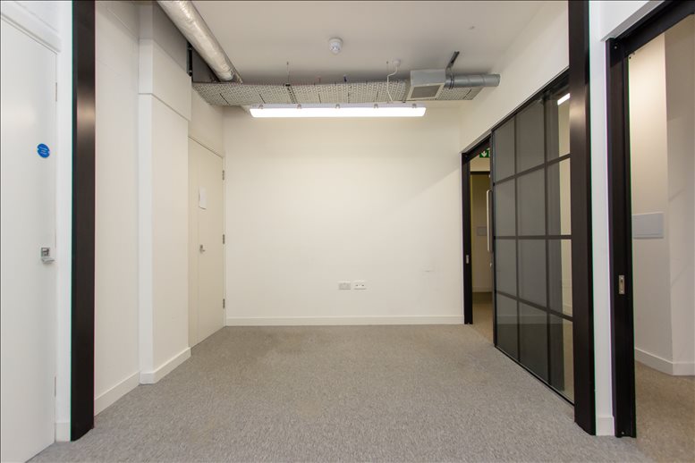 Picture of Unit 23 Beaufort Park, 8 Aerodrome Road Office Space for available in Hendon