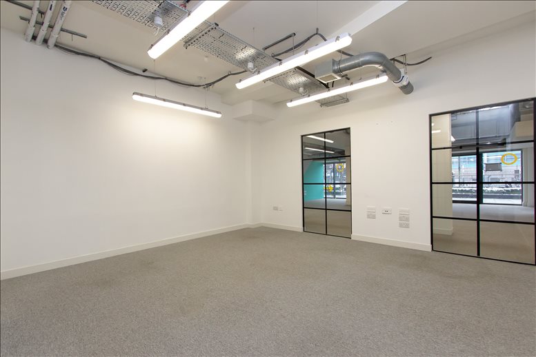 Hendon Office Space for Rent on Unit 23 Beaufort Park, 8 Aerodrome Road