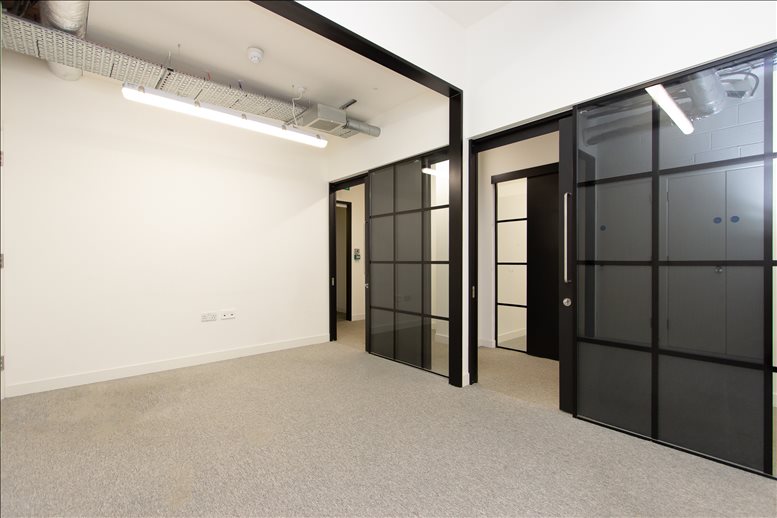 Photo of Office Space available to rent on Unit 23 Beaufort Park, 8 Aerodrome Road, Hendon