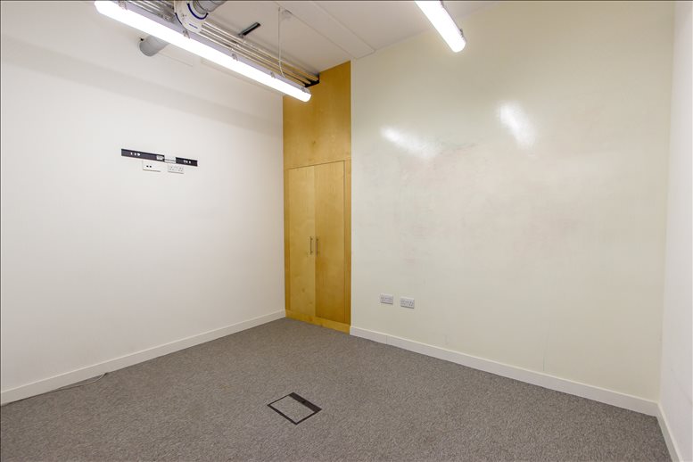 Photo of Office Space on Unit 23 Beaufort Park, 8 Aerodrome Road Hendon