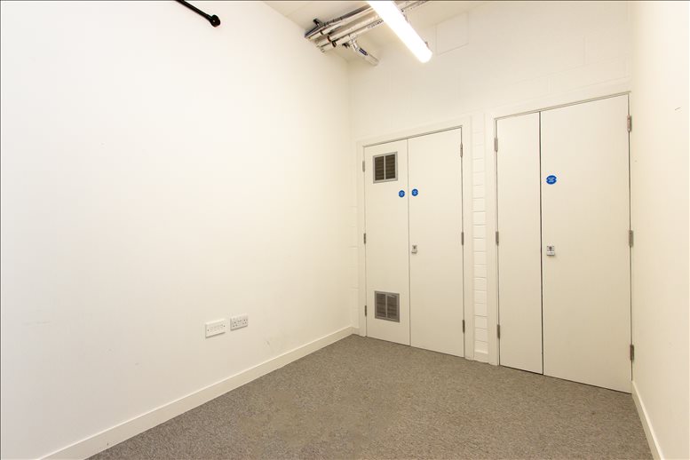 Unit 23 Beaufort Park, 8 Aerodrome Road Office Space Hendon