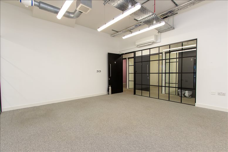 Office for Rent on Unit 23 Beaufort Park, 8 Aerodrome Road Hendon