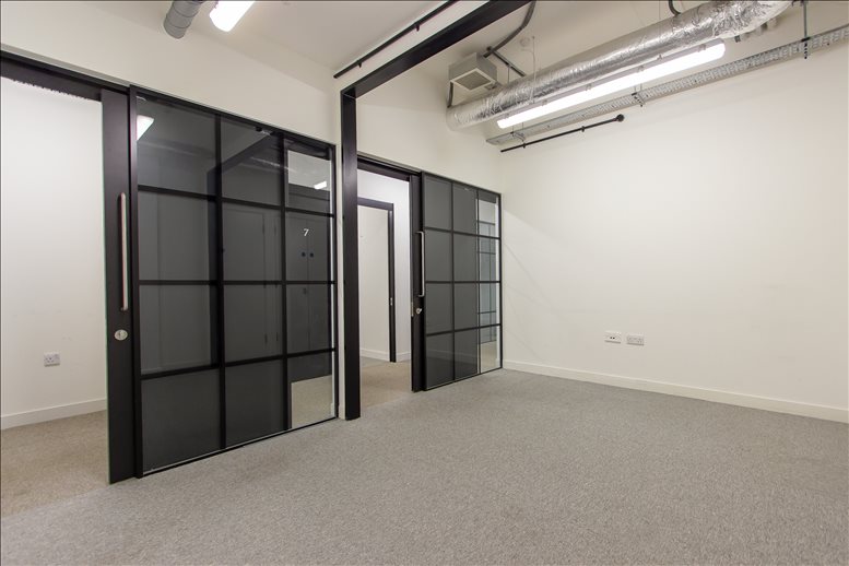 Photo of Office Space available to rent on Unit 23 Beaufort Park, 8 Aerodrome Road, Hendon