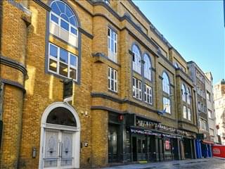 Photo of Office Space on Cameo House, 11 Bear Street - West End