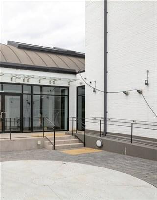 Photo of Office Space on 23 Oaklands Road, The Backyard Company - Dalston