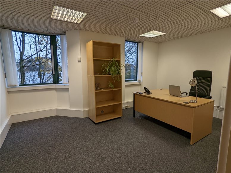 Photo of Office Space on 7 Granard Business Centre, Bunns Lane Mill Hill