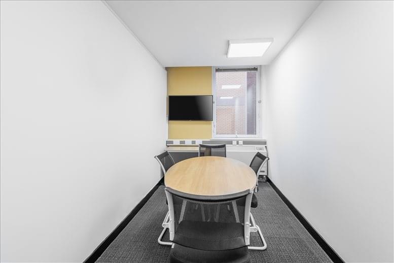 Picture of 18 Soho Square, Soho Office Space for available in Tottenham Court Road