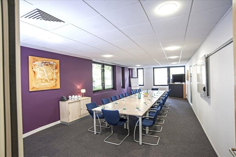 Image of Offices available in Romford: 3 The Drive, Great Warley, Brentwood