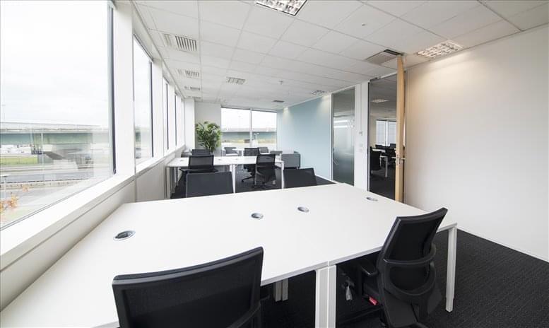 Photo of Office Space on Victory Way, Admirals Park Dartford