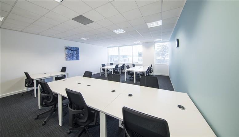 Victory Way, Admirals Park Office for Rent Dartford