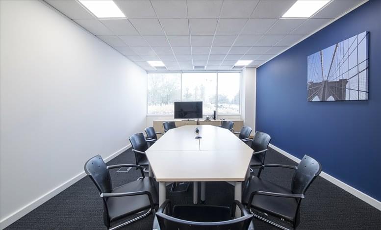 Picture of Victory Way, Admirals Park Office Space for available in Dartford