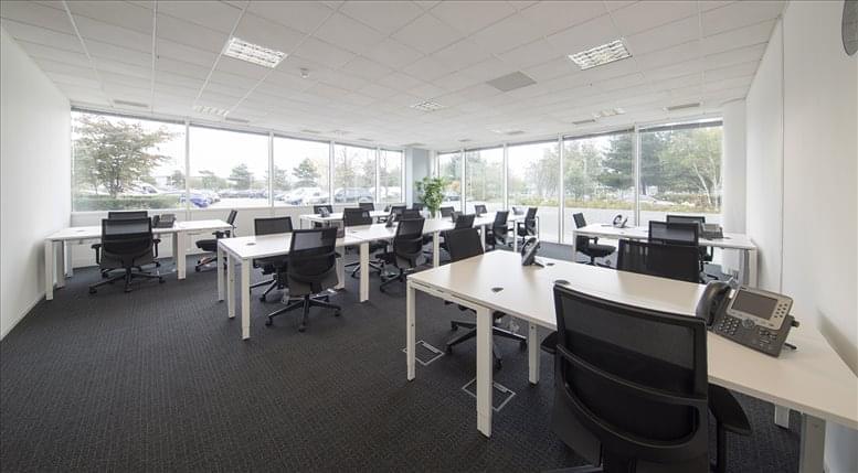 Image of Offices available in Dartford: Victory Way, Admirals Park