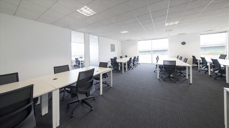 Photo of Office Space available to rent on Victory Way, Admirals Park, Dartford