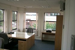 Photo of Office Space on 152-154 Coles Green Road, Staples Corner North London