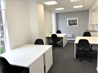 Photo of Office Space on Highlands House, 165 The Broadway, Wimbledon - Wimbledon