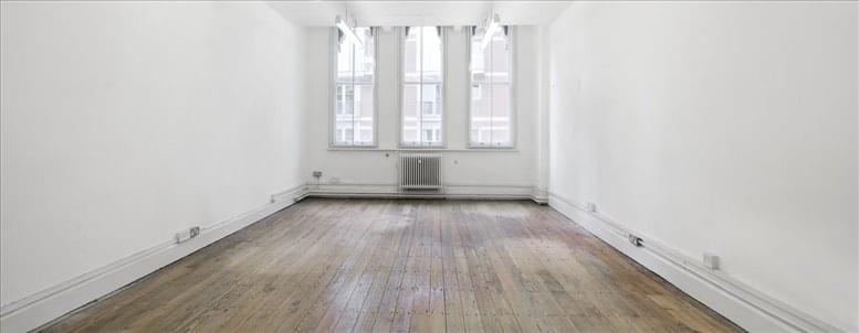 Picture of Black Prince Road, Vauxhall Office Space for available in Vauxhall