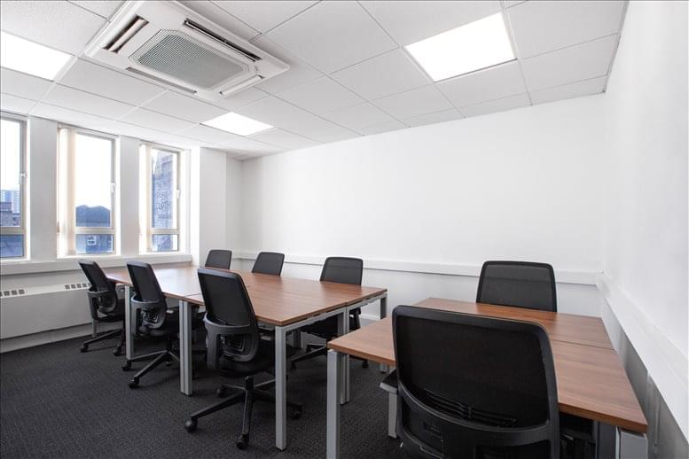 100 Borough High Street Office for Rent Borough