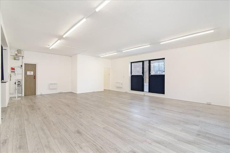 St Olav's Court, 25 Lower Road, Rotherhithe Office for Rent Surrey Quays