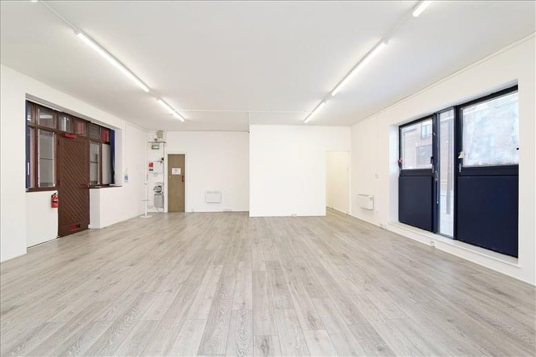 Office for Rent on St Olav's Court, 25 Lower Road, Rotherhithe Surrey Quays