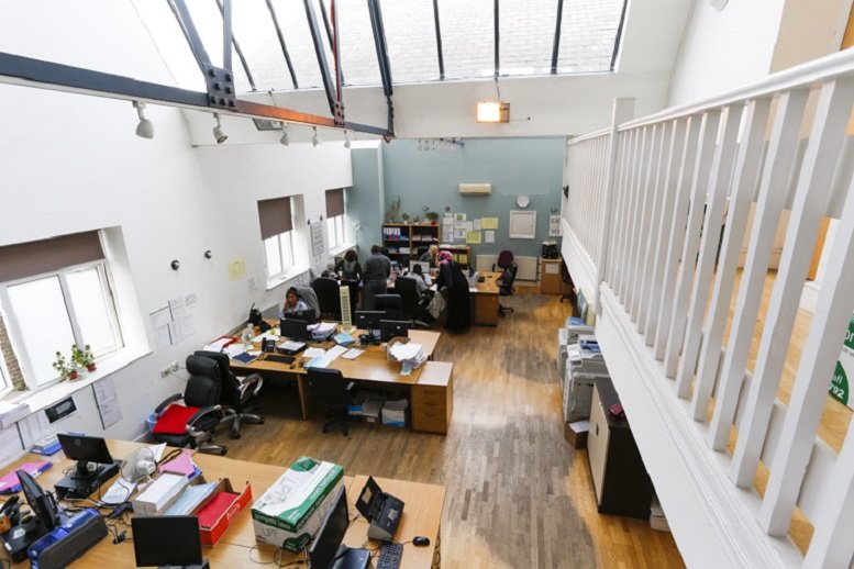 Image of Offices available in Perivale: 5 Wadsworth Road