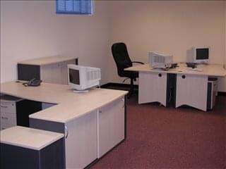 Photo of Office Space on Hanworth Trading Estate, Hampton Road West, Feltham - Hounslow