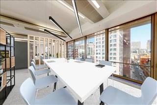 Photo of Office Space on The White Chapel Building, 27706 Sqft, 10 Whitechapel High Street - Aldgate East