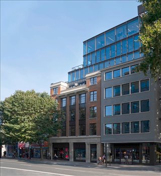 Photo of Office Space on Whitechapel, The Hickman - Aldgate East