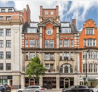 Photo of Office Space on 101 Great Portland Street - Cavendish Square