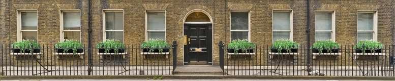 Photo of Office Space on 37-41 Gower Street, Bloomsbury Bloomsbury