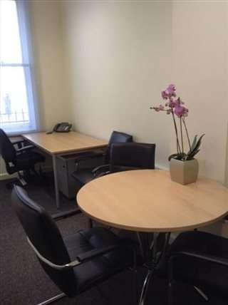 Picture of 37-41 Gower Street, Bloomsbury Office Space for available in Bloomsbury