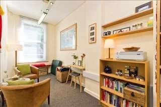 Photo of Office Space on 37-41 Gower Street, Bloomsbury - Bloomsbury