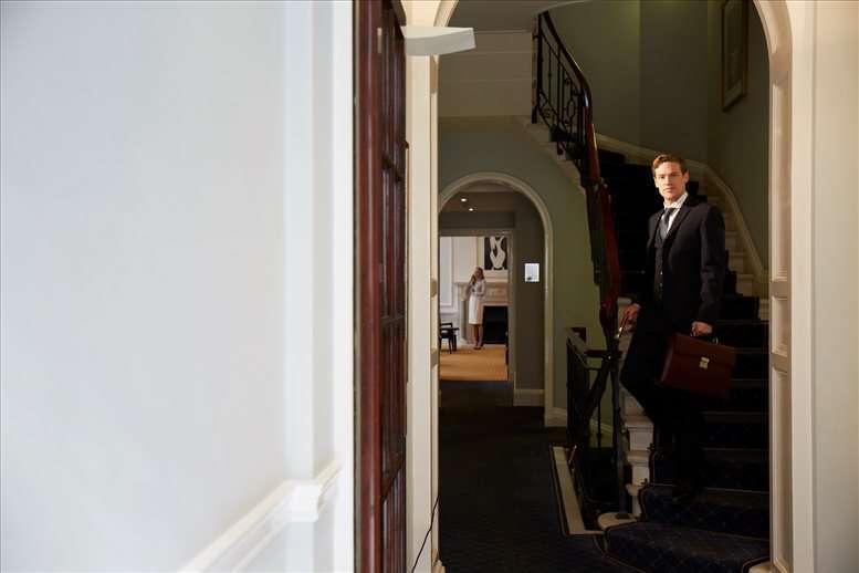 84 Brook Street, Mayfair Office for Rent Bond Street