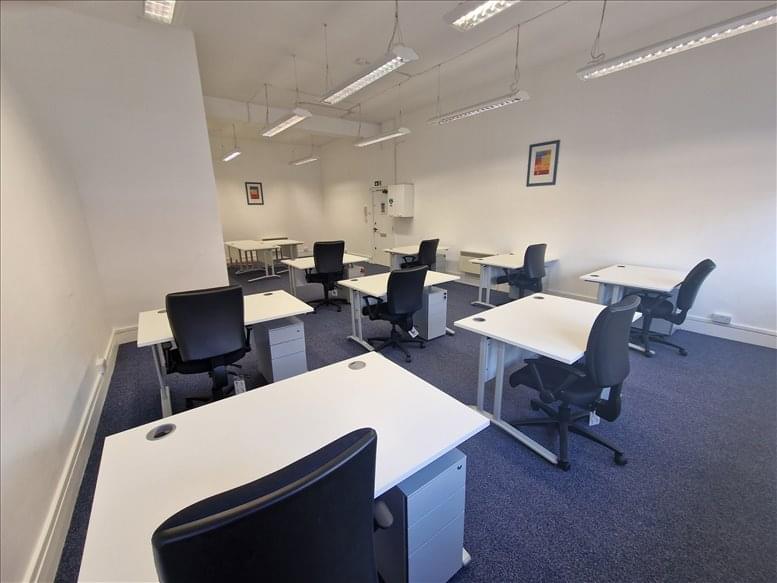 Picture of Grove Business Centre, 560-568 High Road, Tottenham Office Space for available in Tottenham