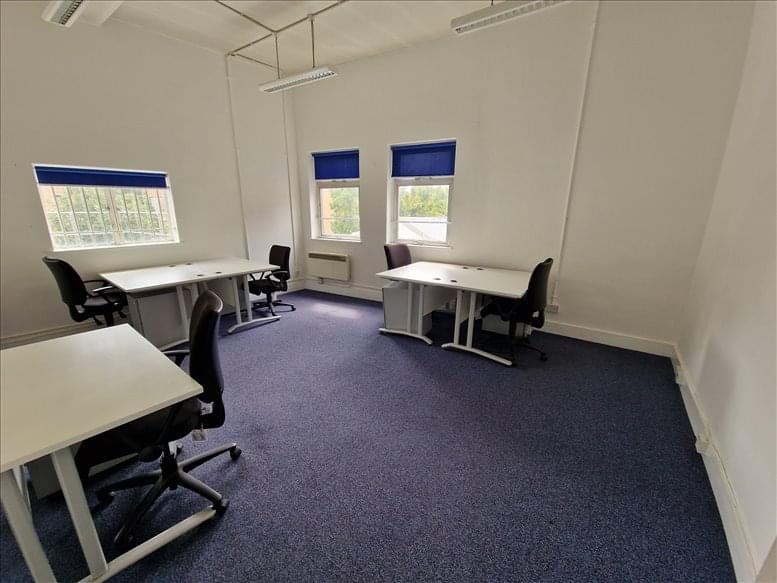 Office for Rent on Grove Business Centre, 560-568 High Road, Tottenham Tottenham