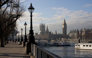 Iconic London Landmarks – London Office Buzz