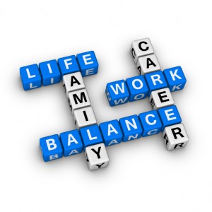 Work and Life Balance LondonOfficeSpace.com @officeinlondon