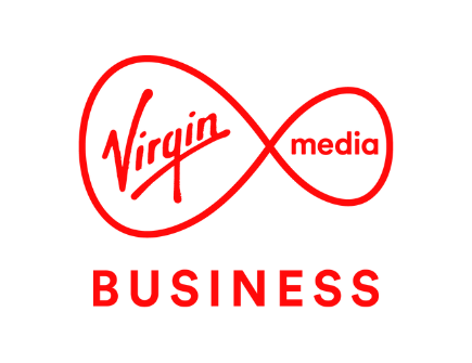 virgin media logo