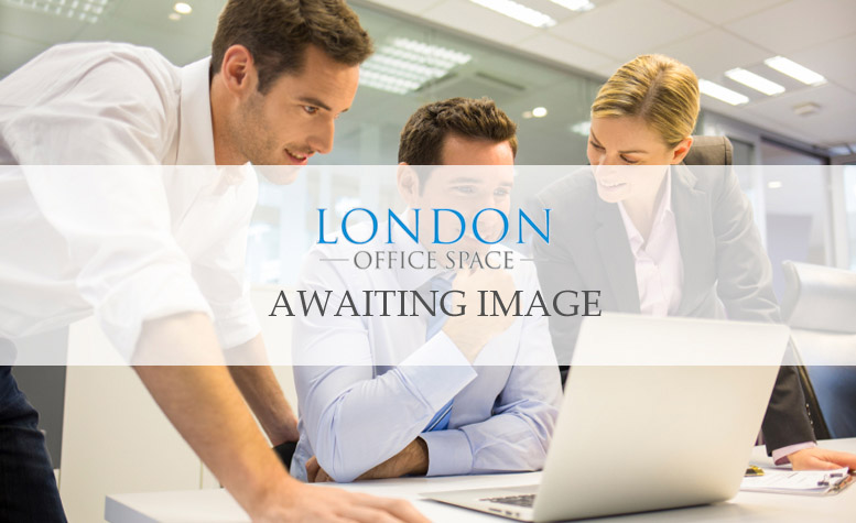 Camden Town Office Space for Rent on 21 Bonny Street, Camden