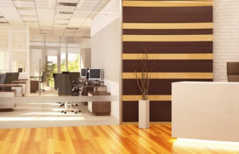 Conventional Office Solutions